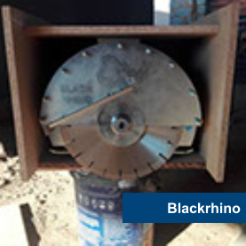 Blackrhino