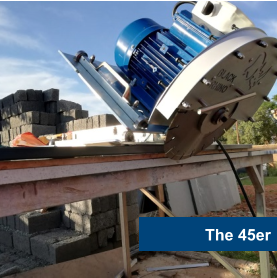 The 45er