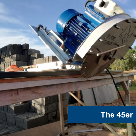 The 45er