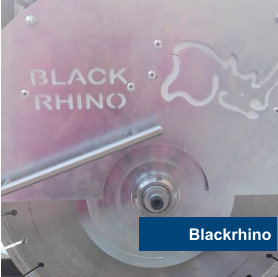 Blackrhino