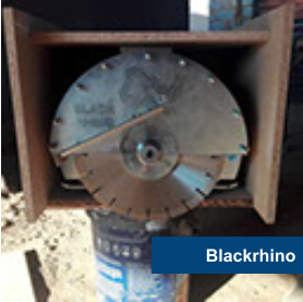 Blackrhino